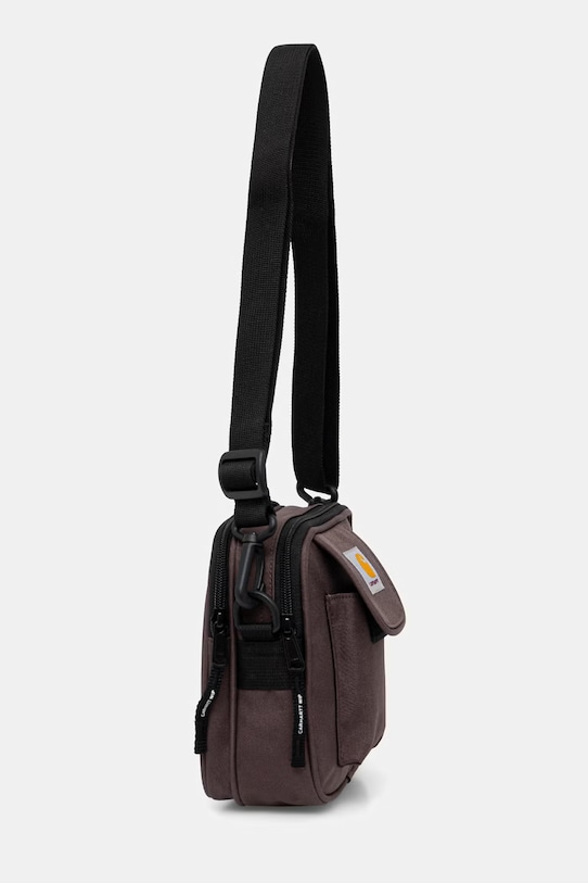 Carhartt WIP Essentials Bag, Small ανδρικός φάκελος I031470.3ISXX καφέ SS26
