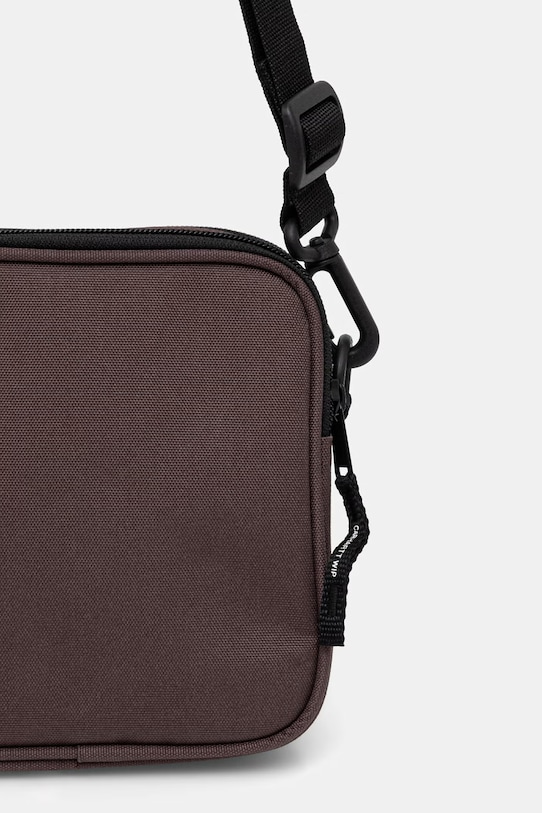 Αξεσουάρ Carhartt WIP Essentials Bag, Small ανδρικός φάκελος I031470.3ISXX καφέ