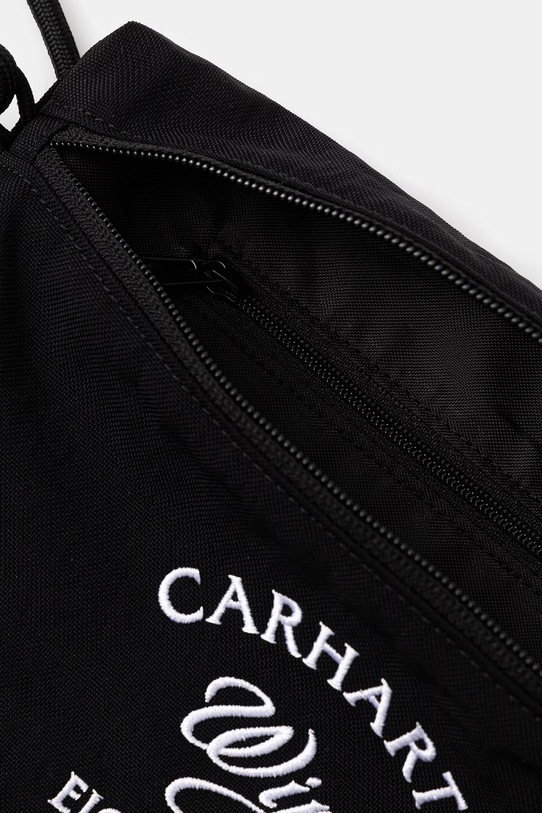 Carhartt WIP Eightynine Shoulder Bag gentuță bărbați I036304.89XX negru