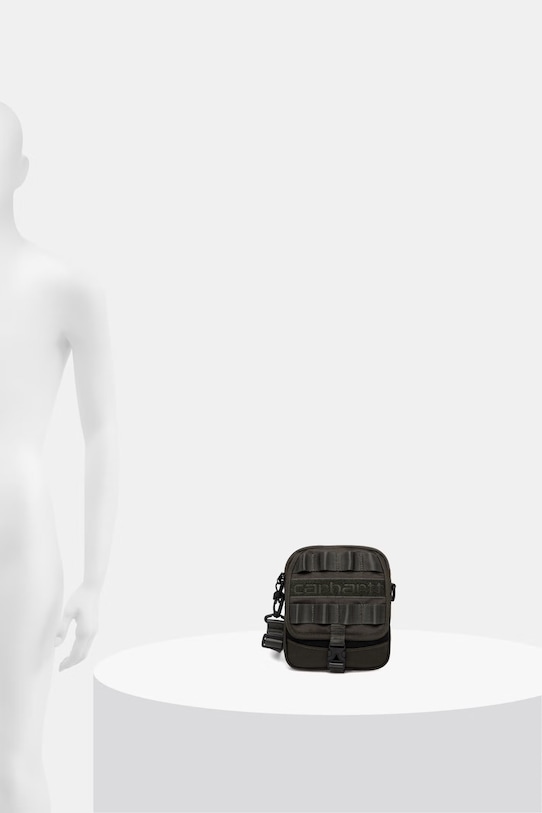 Carhartt WIP Prescott Shoulder Pouch φάκελος ανδρικός I036283.3IQXX