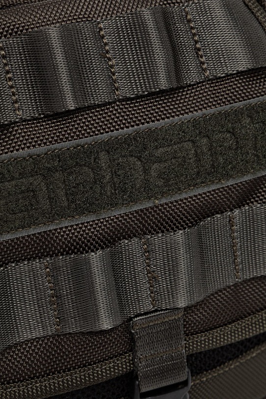 Carhartt WIP Prescott Shoulder Pouch φάκελος ανδρικός πράσινο I036283.3IQXX