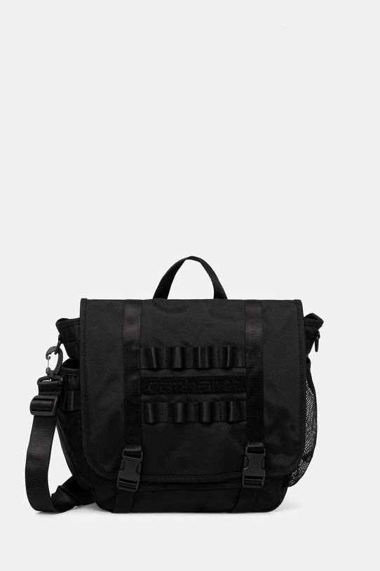 Carhartt WIP Prescott Shoulder Bag torba męska czarny I036281.89XX
