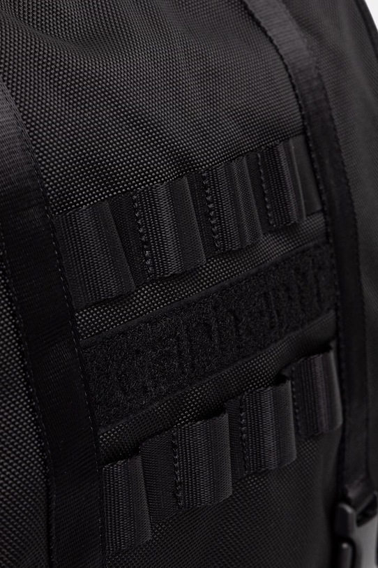 Carhartt WIP Prescott Shoulder Bag torba męska czarny I036281.89XX