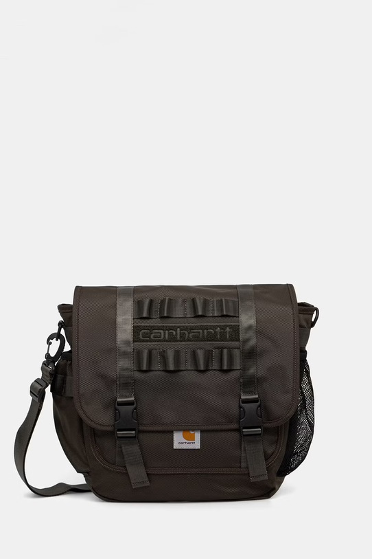 Carhartt WIP Prescott Shoulder Bag torba męska zielony I036281.3IQXX