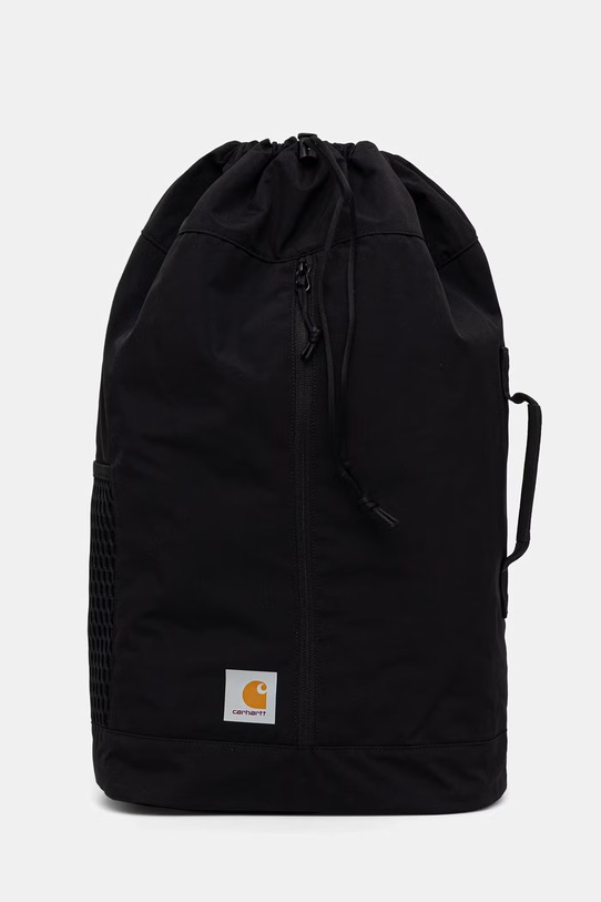 Carhartt WIP Egerton Crossbody Bag plecak męski czarny I036299.00EXX