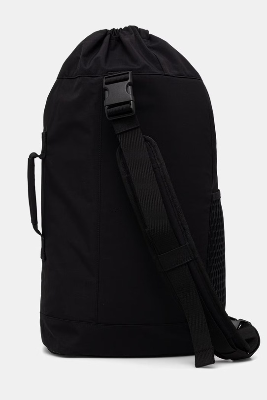 Akcesoria Carhartt WIP Egerton Crossbody Bag plecak męski I036299.00EXX czarny