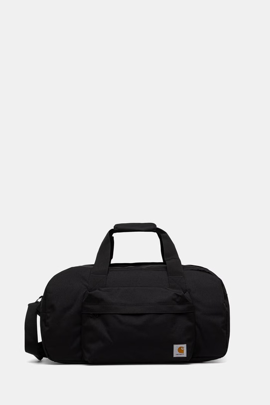 Carhartt WIP Carhartt Duffle Bag torba męska czarny I036145.89XX
