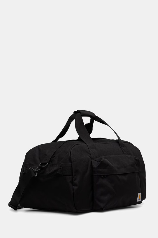 Carhartt WIP Carhartt Duffle Bag torba męska I036145.89XX czarny SS26