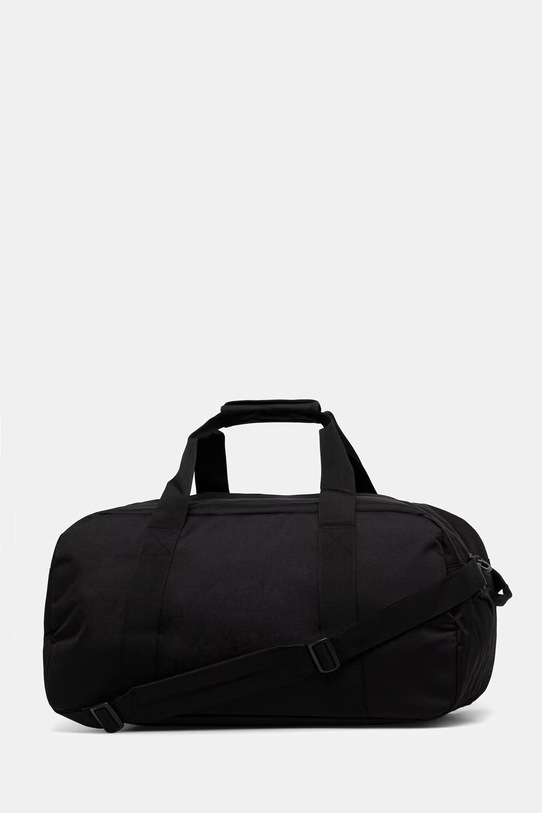 Akcesoria Carhartt WIP Carhartt Duffle Bag torba męska I036145.89XX czarny