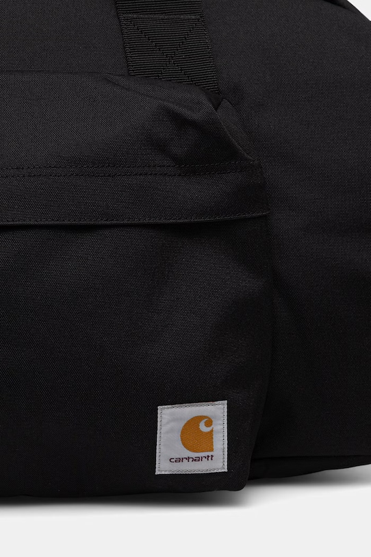 Carhartt WIP Carhartt Duffle Bag torba męska czarny I036145.89XX