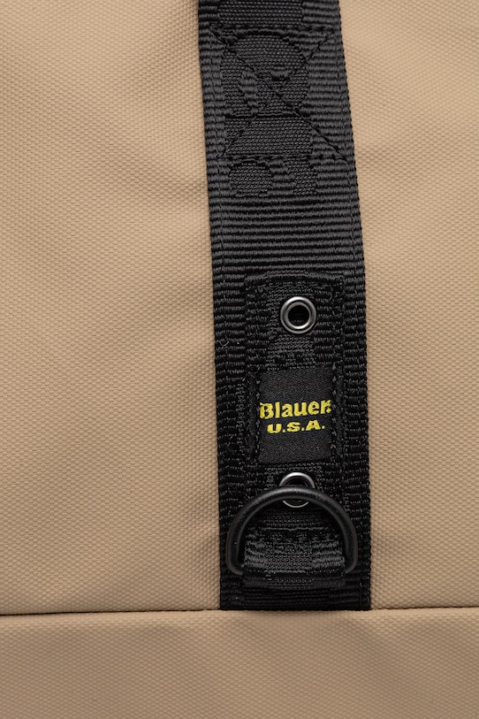 Blauer torba sportowa męska beżowy BERN03