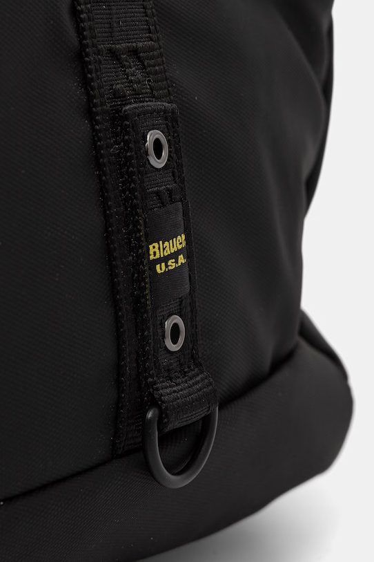Blauer torba sportowa męska czarny BERN03