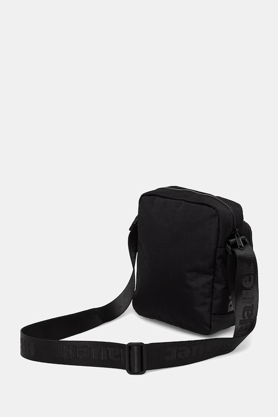 Akcesoria Blauer saszetka męska BODY01 czarny