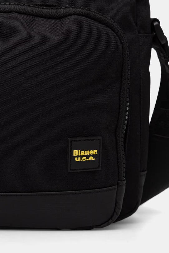 Blauer saszetka męska czarny BODY01