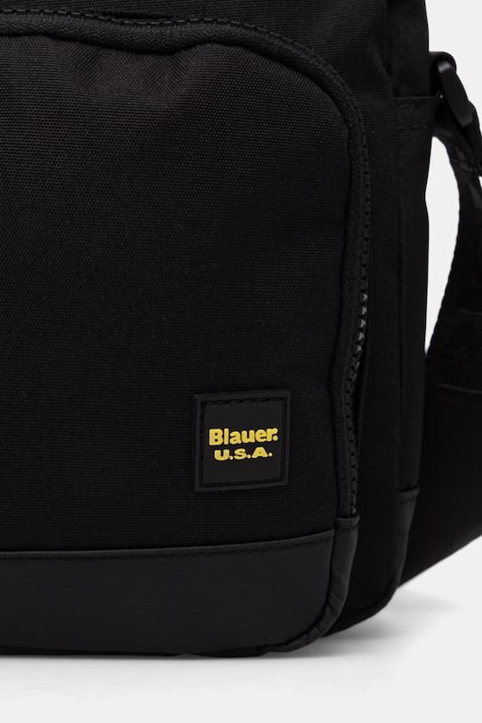 Blauer saszetka męska czarny BODY01