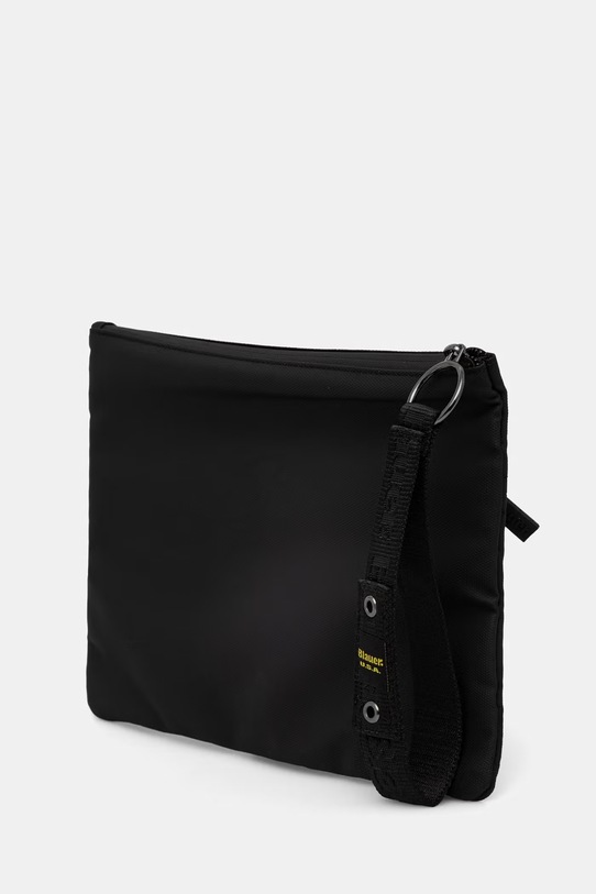 Blauer saszetka męska CONEY03 czarny SS26