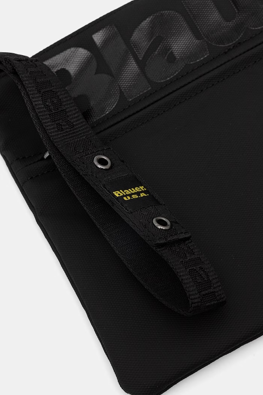 Akcesoria Blauer saszetka męska CONEY03 czarny