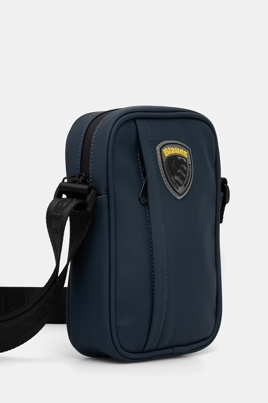 Blauer saszetka na ramię męska COV01 granatowy SS26