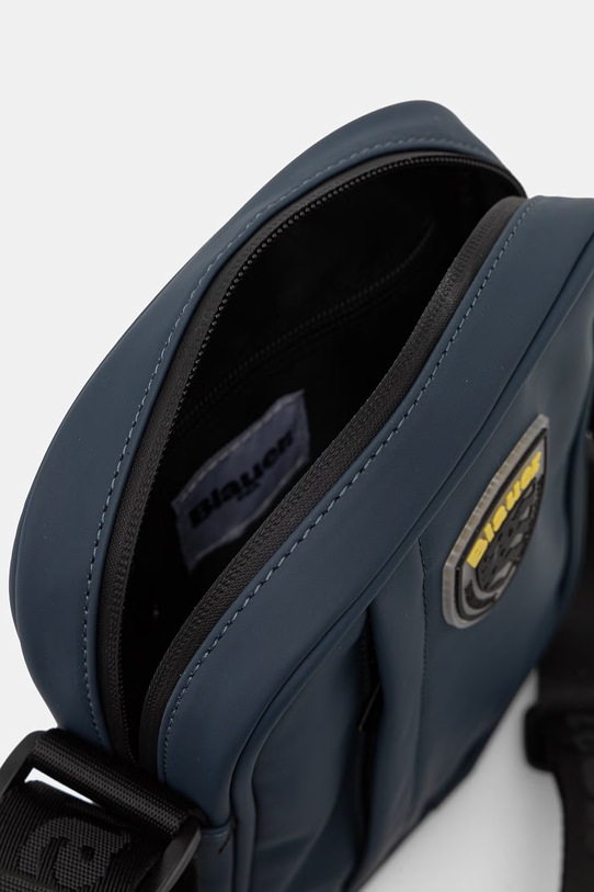 Blauer saszetka na ramię męska COV01 granatowy