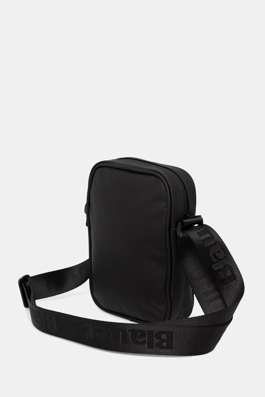 Akcesoria Blauer saszetka na ramię męska COV01 czarny