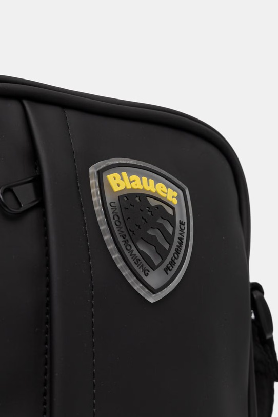 Blauer saszetka na ramię męska czarny COV01