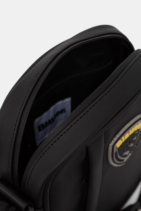 Blauer saszetka na ramię męska COV01 czarny