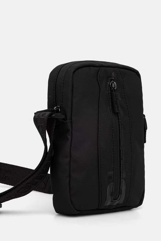 Blauer saszetka na ramię męska CYNNA01 czarny SS26