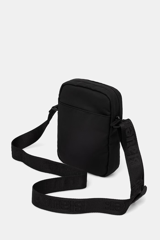 Akcesoria Blauer saszetka na ramię męska CYNNA01 czarny