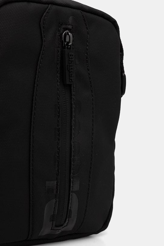 Blauer saszetka na ramię męska czarny CYNNA01