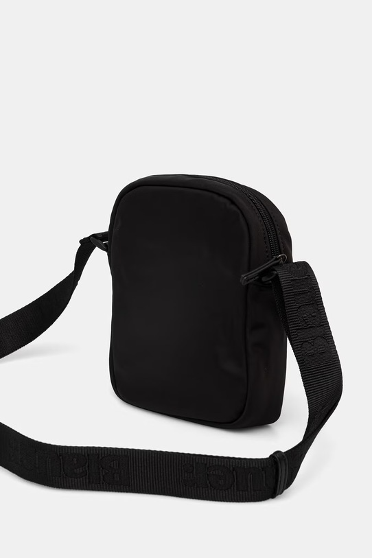 Akcesoria Blauer saszetka na ramię męska KYMNYL01 czarny
