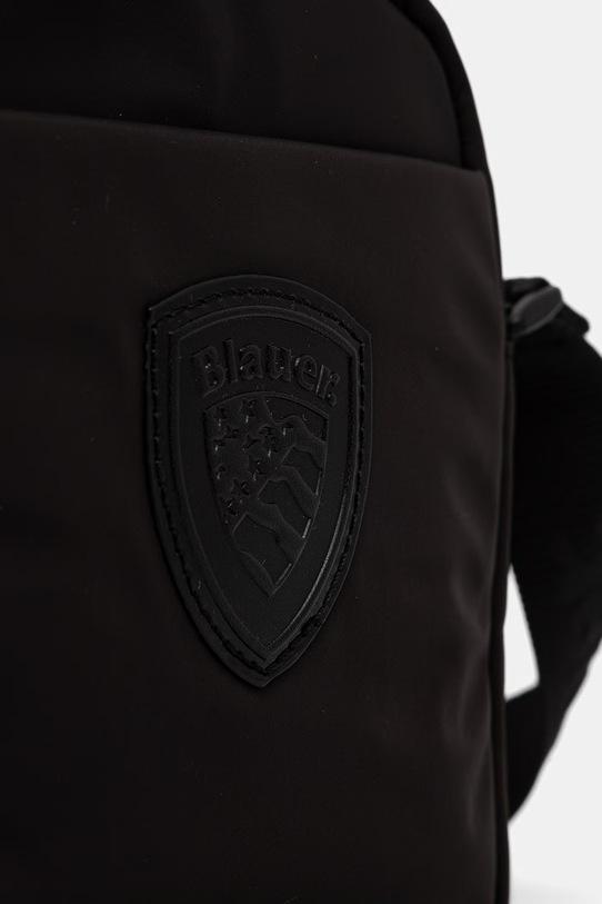 Blauer saszetka na ramię męska czarny KYMNYL01