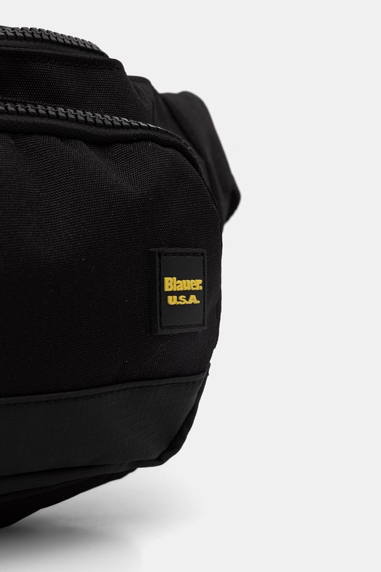 Blauer nerka męska czarny PELVIS01