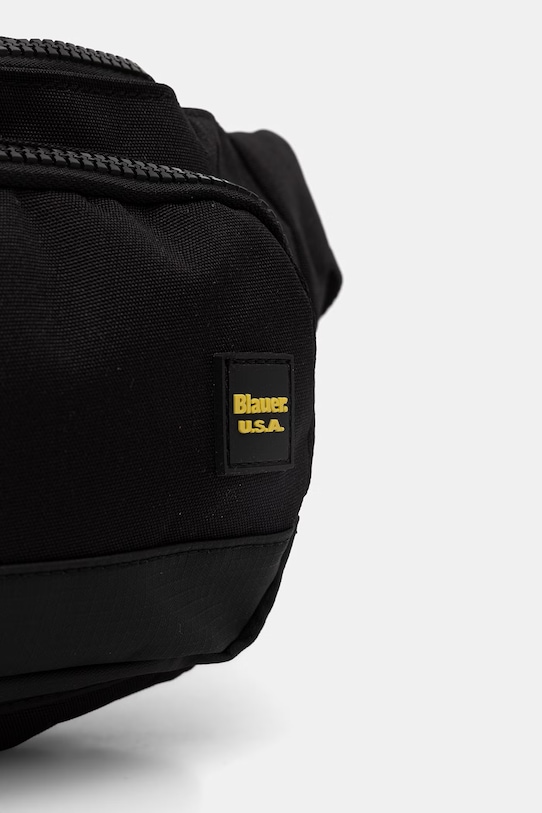 Blauer nerka męska czarny PELVIS01