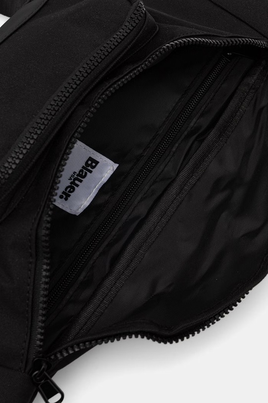 Blauer nerka męska PELVIS01 czarny