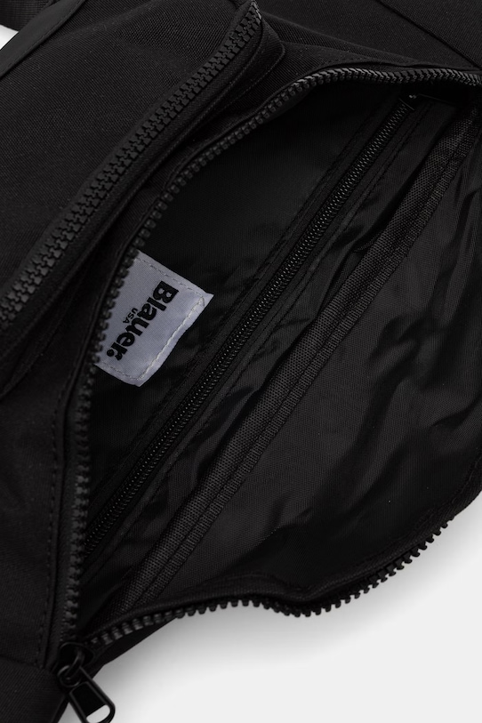 Blauer nerka męska PELVIS01 czarny