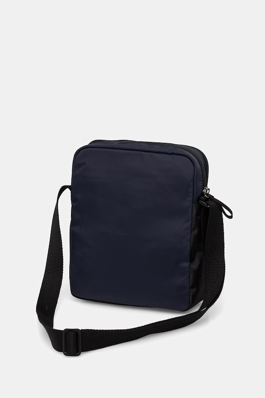 Akcesoria Blauer saszetka męska TAMSO01 granatowy