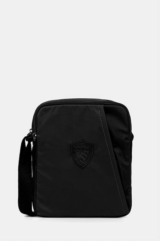 Blauer saszetka męska czarny TAMSO01