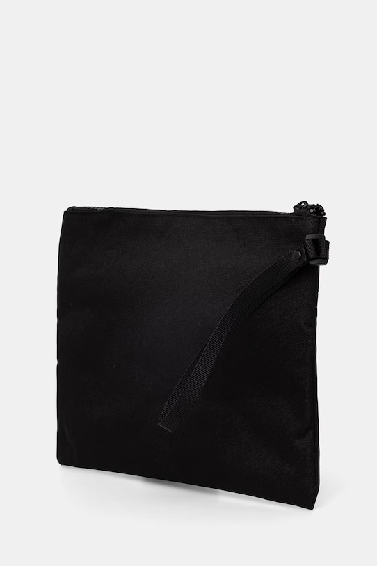 Blauer saszetka męska THIN01 czarny SS26