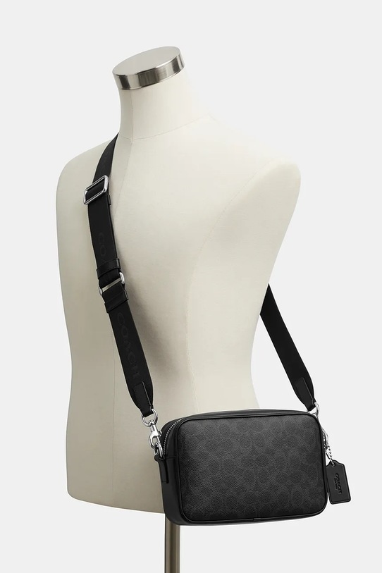 Coach torba męska CDV24