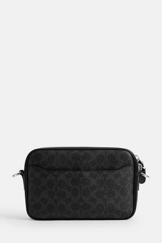 Coach torba męska CDV24 czarny SS26