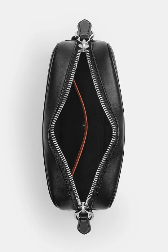 Coach torba męska czarny CDV24