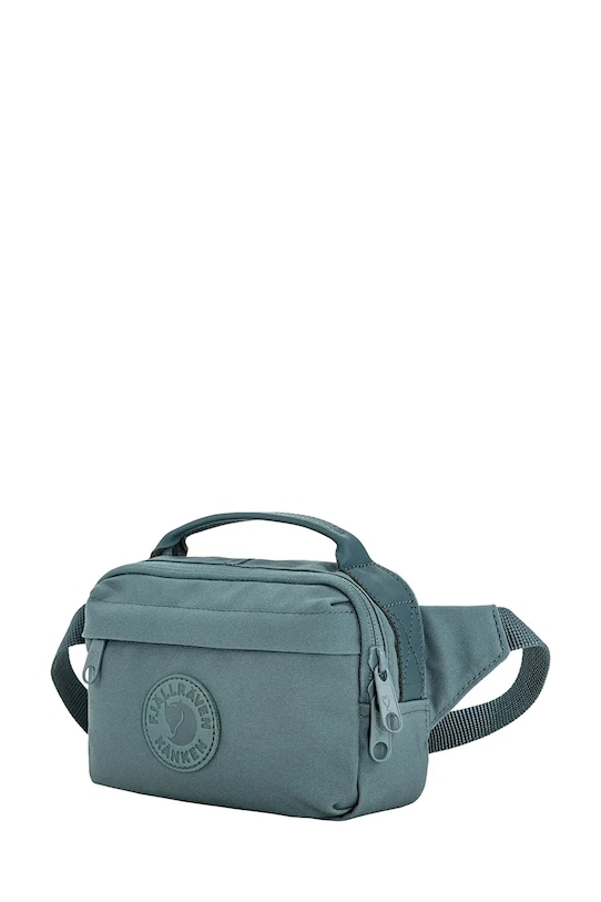 Fjallraven nerka Kanken No. 2 2l F23200284 turkusowy SS26