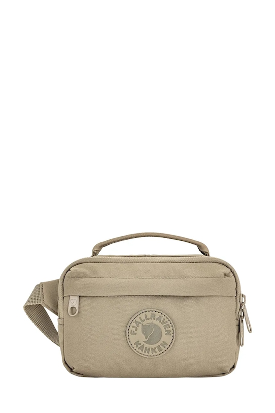 Fjallraven nerka Kanken No. 2 2l nie mieści A4 beżowy F23200284