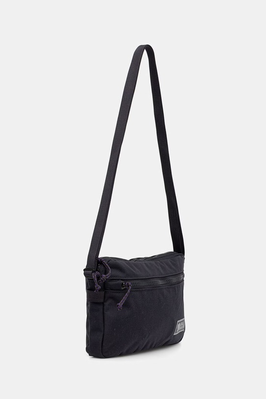 Fjallraven saszetka Vardag Pocket 2l F23200339 czarny SS26