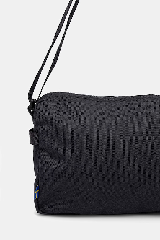 Akcesoria Fjallraven saszetka Vardag Pocket 2l F23200339 czarny