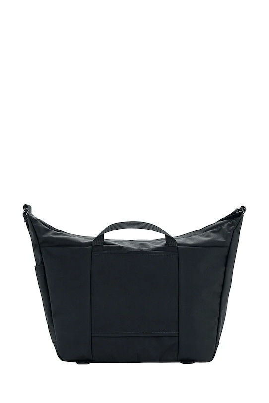 Akcesoria Fjallraven torba Färden F23200340 czarny