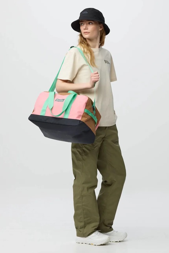 Fjallraven torba Vardag Duffel 33L F23200342