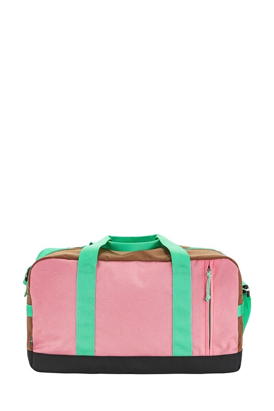 Akcesoria Fjallraven torba Vardag Duffel 33L F23200342 różowy