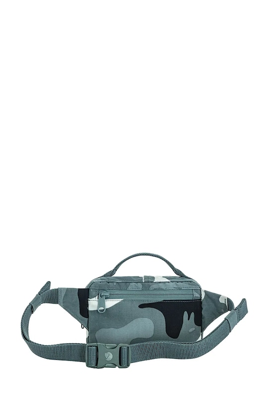 Akcesoria Fjallraven nerka Kanken Graphics F23200358 turkusowy