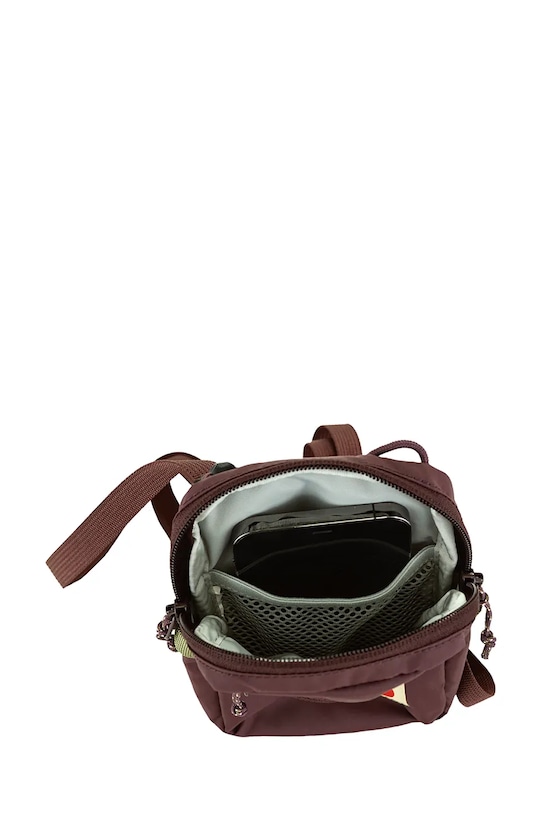 Fjallraven saszetka High Coast 0,8 l F23226 fioletowy